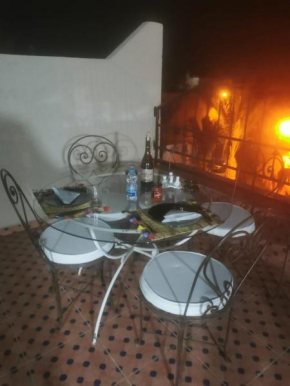 Riad Raphia